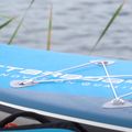 SUP STARBOARD iGO Zen SC 10'8" modrý 11