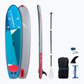 SUP STARBOARD iGO Zen S 11'2" modrý