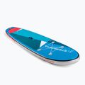 SUP STARBOARD iGO Zen S 11'2" modrý 2