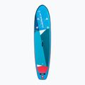 SUP STARBOARD iGO Zen S 11'2" modrý 3