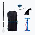 SUP STARBOARD iGO Zen S 11'2" modrý 10
