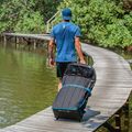 SUP STARBOARD iGO Zen S 11'2" modrý 13