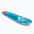 SUP STARBOARD iGO Zen SC 11'2" modrý 2
