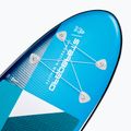 SUP STARBOARD iGO Zen SC 11'2" modrý 6