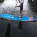 SUP STARBOARD iGO Zen SC 11'2" modrý 13