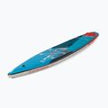 SUP STARBOARD Touring Zen SC 12'6" modrý 2