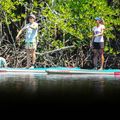 SUP STARBOARD Touring Zen SC 12'6" modrý 7