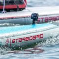 SUP STARBOARD Touring Zen SC 12'6" modrý 8