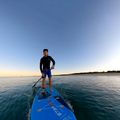 SUP STAROBARD iGO 10'8" modrý 11