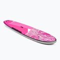 STARBOARD iGO Tikhine 11'2" SUP doska ružová 2