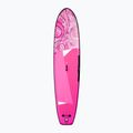 STARBOARD iGO Tikhine 11'2" SUP doska ružová 3