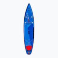 SUP STARBOARD Touring 11'6" modrý 3
