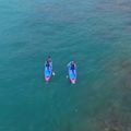SUP STARBOARD Touring 11'6" modrý 10