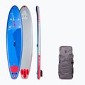 SUP STARBOARD iGO Club Deluxe 12'0 modrý