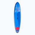 SUP STARBOARD iGO Club Deluxe 12'0 modrý 3
