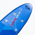 SUP STARBOARD iGO Club Deluxe 12'0 modrý 6