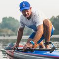 SUP STARBOARD iGO Club Deluxe 12'0 modrý 11