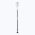 SUP pádlo 3-dielne STARBOARD Lima Tufskin 29mm Carbon čierne a biele S35 2