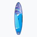 SUP STARBOARD iGO Tikhine 10'8" modrý 3