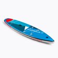 SUP STARBOARD Touring Zen S 11'6" modrý 2