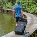 SUP STARBOARD Touring Zen S 11'6" modrý 10