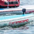 SUP STARBOARD Touring Zen S 11'6" modrý 12