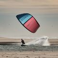 Airush One V2 kitesurfing kite modrá/červená 3053220001005 2