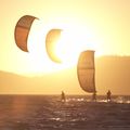Airush One V2 kitesurfing modrá 3053220001014 3