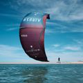Airush Lithium V13 kitesurfing červený 3053220001023 3