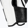 Boxerské rukavice Top King Muay Thai Super Star Air strieborné 5