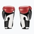 Boxerské rukavice Top King Muay Thai Super Star Air červené 2