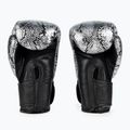 Top King Muay Thai Super Star Snake čierne boxerské rukavice TKBGSS-02A-BK 2