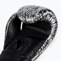Top King Muay Thai Super Star Snake čierne boxerské rukavice TKBGSS-02A-BK 4