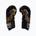 Boxerské rukavice Top King Muay Thai Empower čierne TKBGEM-01A-BK 4