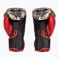 Boxerské rukavice Top King Boxing Culture black/red TKBGCT-SL-2C3 3