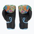 Boxerské rukavice Top King Boxing Culture black TKBGCT-TH-SL-BK 3