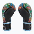 Boxerské rukavice Top King Boxing Culture black TKBGCT-TH-SL-BK 4