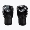 Boxerské rukavice Top King Muay Thai Empower sivé TKBGEM-03A-GY 3