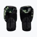 Top King Muay Thai Empower zelené boxerské rukavice TKBGEM-03A-GN 3