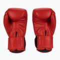 Boxerské rukavice Top King Muay Thai Ultimate red 2