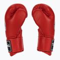 Boxerské rukavice Top King Muay Thai Ultimate red 3