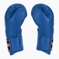 Boxerské rukavice Top King Muay Thai Ultimate blue 3