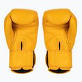 Boxerské rukavice Top King Muay Thai Ultimate yellow 2