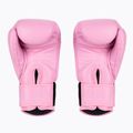 Boxerské rukavice Top King Muay Thai Ultimate pink 2