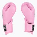 Boxerské rukavice Top King Muay Thai Ultimate pink 3