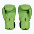 Boxerské rukavice Top King Muay Thai Ultimate green 2