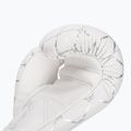 Boxerské rukavice Top King Boxing Chain white/silver 6