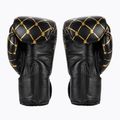 Boxerské rukavice Top King Boxing Chain black/gold 2