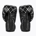 Boxerské rukavice Top King Boxing Chain black/silver 2