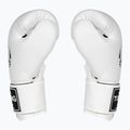 Boxerské rukavice Top King Muay Thai Ultimate Air biele 3